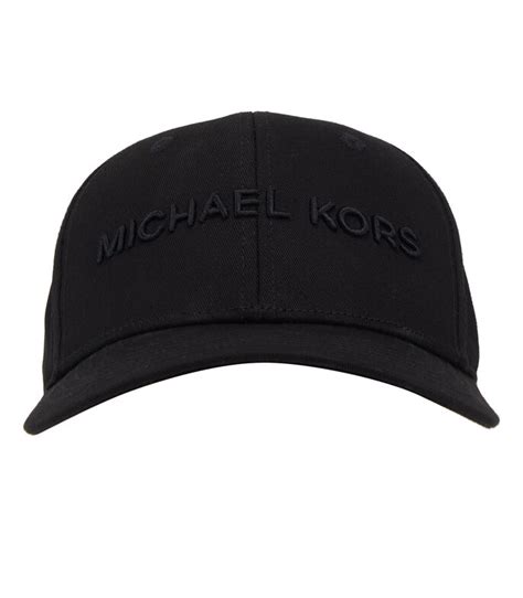 gorra michael kors hombre|Michael Kors: Gorra con Tipografía Hombre .